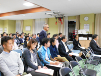 静岡県版在宅医療ネットワークシステム説明会 開催報告3