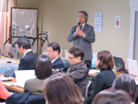 静岡県版在宅医療ネットワークシステム操作説明会 開催報告3