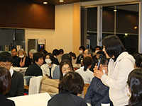下田・南伊豆地区多職種連携セミナー　開催報告2