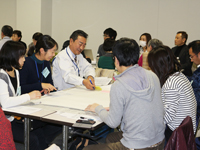 松崎・西伊豆地区 多職種連携セミナー 開催報告2