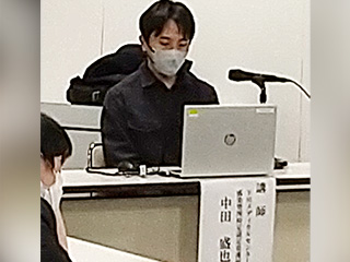 令和7年1２月１０日開催　西伊豆・松崎地区における医療・介護・福祉・行政に従事する関係者を対象とした　「感染症と感染対策、患者さんとの関わり方」に関する勉強会　開催報告