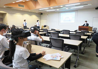令和8年8月7日開催 医療・介護・福祉従事者を対象とした「認知症」に関する勉強会 開催報告