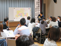 下田・南伊豆地区多職種連携セミナー 開催報告6