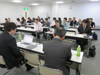 第1回IDリンクと静岡県在宅医療・介護連携情報システムの概要説明会　開催報告3