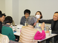 松崎・西伊豆地区 多職種連携セミナー 開催報告3