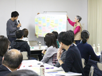 松崎・西伊豆地区 多職種連携セミナー 開催報告6
