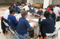 在宅医療勉強会