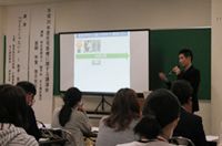 在宅医療講演会